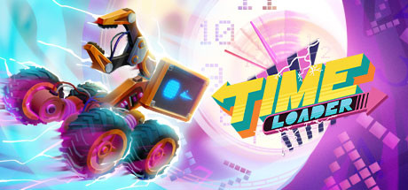Time Loader (PC) CD Key for STEAM