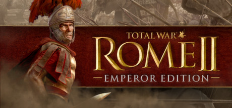 Total War: ROME II Spartan Edition Steam Key EUROPE