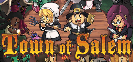Town of Salem (PC) CD Key for STEAM