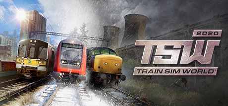 Train Sim World 2020 (PC) CD Key for STEAM