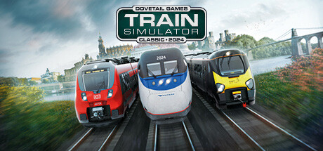 Train Simulator Classic (PC) CD Key for STEAM