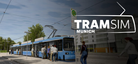 TramSim Munich (PC) CD Key for STEAM