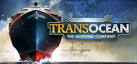 TransOcean: The Shipping Company Steam Key EUROPE