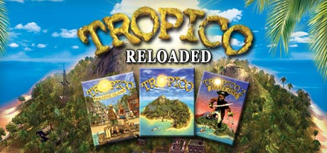 Tropico 6 (PC) CD Key for STEAM