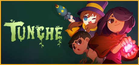 Tunche (PC) CD Key for STEAM