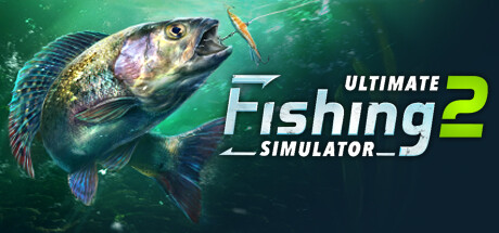 Ultimate Fishing Simulator 2 (PC) CD Key for STEAM