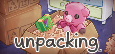 Unpacking (PC) CD Key for STEAM