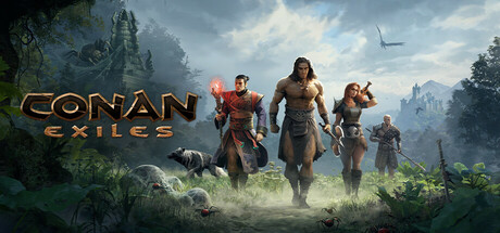 V Rising Steam PC