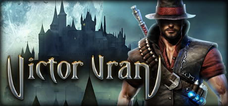 Victor Vran Steam Key EUROPE