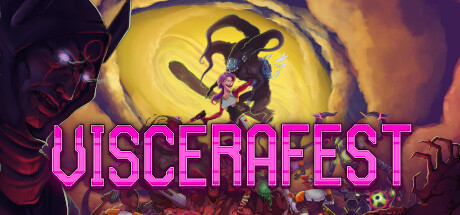 Viscerafest (PC) CD Key for STEAM
