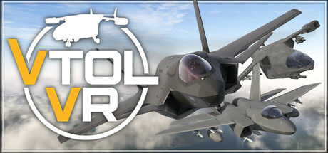 Vtol VR (PC) CD Key for STEAM