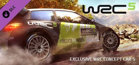 WRC 5