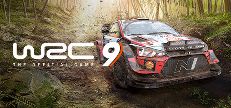 WRC 9: FIA World Rally Championship (PC) CD Key for STEAM