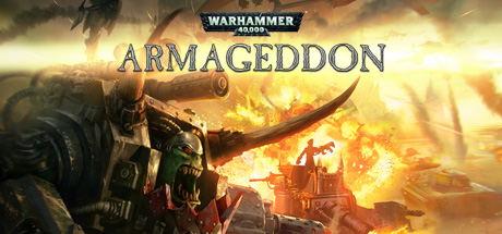 Warhammer 40,000: Armageddon (PC) CD Key for STEAM