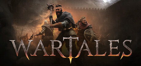 Wartales (PC) CD Key for STEAM