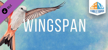 Wingspan (PC) CD Key for STEAM