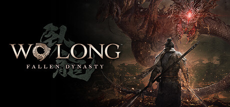 Wo Long: Fallen Dynasty (PC) CD Key for STEAM
