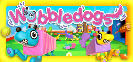 Wobbledogs (PC) CD Key for STEAM