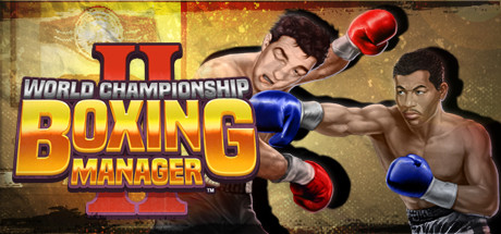 World Championship Boxing Manager 2 (PC) CD Key for STEAM