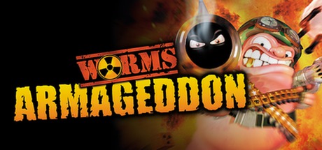 Worms: Armageddon (PC) CD Key for STEAM