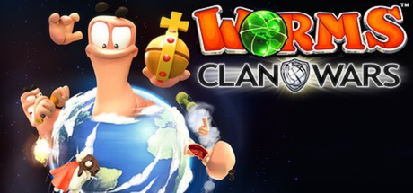 Worms Clan Wars (PC) CD Key for STEAM