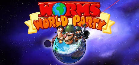 Worms World Party Remastered (PC) CD Key for STEAM