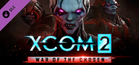 XCOM 2 + War of the Chosen DLC Steam Key EUROPE